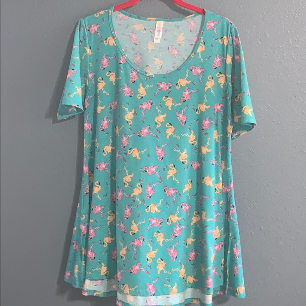 Flamingo Perfect